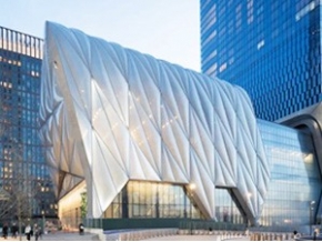 膜結(jié)構(gòu)屋面