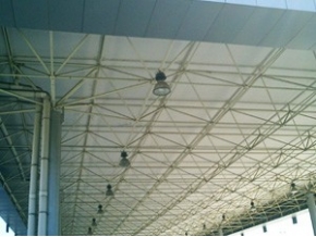 膜結(jié)構(gòu)工程