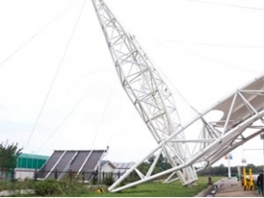 膜結(jié)構(gòu)工程