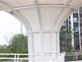 膜結(jié)構(gòu)工程