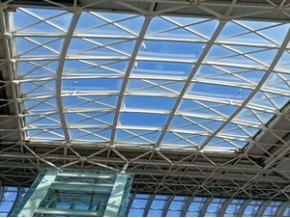 鋼結(jié)構(gòu)工程