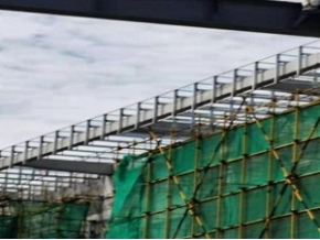 鋼結(jié)構(gòu)工程