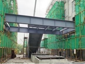 渭南鋼結(jié)構(gòu)工程