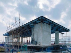 鋼結(jié)構(gòu)工程