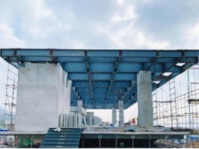 鋼結(jié)構(gòu)工程