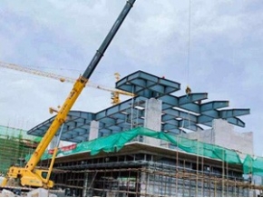 鋼結(jié)構(gòu)工程