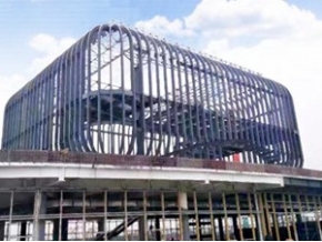 鋼結(jié)構(gòu)工程