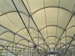 膜結(jié)構(gòu)工程