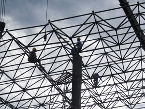 膜結(jié)構(gòu)工程