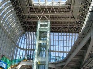 鋼結(jié)構(gòu)工程