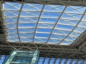 鋼結(jié)構(gòu)工程