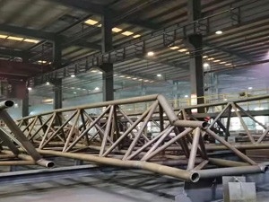 鋼結(jié)構(gòu)工程