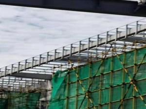 鋼結(jié)構(gòu)工程