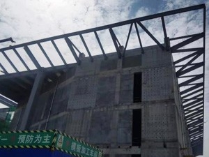 鋼結(jié)構(gòu)工程