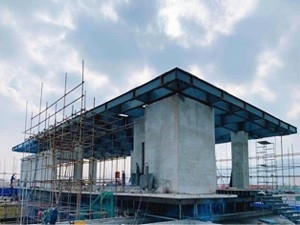 鋼結(jié)構(gòu)工程