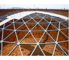 安康鋼結構知識解析，西安鋼結構公司帶你認識鋼結構