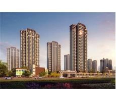 銅川泰鑫鋼構(gòu)—君合天璽鋼結(jié)構(gòu)工程