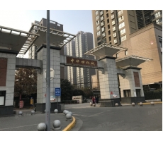 安康泰鑫鋼構臻鑄匠心·品鑒美好，中華世紀城項目如期交付！