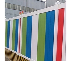 工程圍擋材料與設(shè)計(jì)：提升施工現(xiàn)場(chǎng)形象，減少環(huán)境影響