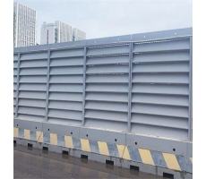 彩鋼圍擋制作時(shí)需要注意的問(wèn)題