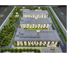 泰鑫鋼構(gòu)—聚焦民生工程，造福地區(qū)人民~