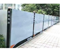 選擇合適的建筑圍擋材料：施工項(xiàng)目的關(guān)鍵決策