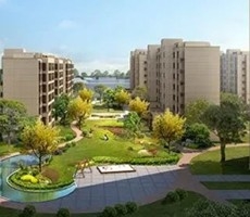 泰鑫鋼構(gòu)—合能地產(chǎn)西北區(qū)域戰(zhàn)略合作伙伴！