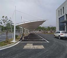 膜結構被應用在哪些方面？