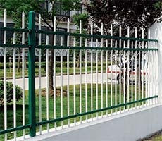 護欄欄桿保護措施要求