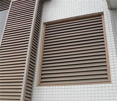 如何選擇百葉窗？