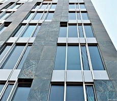 幕墻施工可以用在哪些場景里