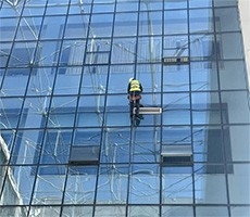 幕墻的維護和保養(yǎng)包括哪些內(nèi)容