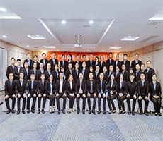 匠心啟航，鑄就城市新地標