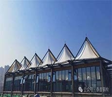 匠心筑夢 現(xiàn)代城市的”鋼鐵脊梁”