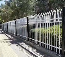 鑄鐵欄桿與鐵藝欄桿：各有千秋的藝術(shù)之選