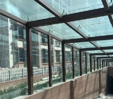 踏尋雨棚足跡 構(gòu)筑安全與美學(xué)守護者